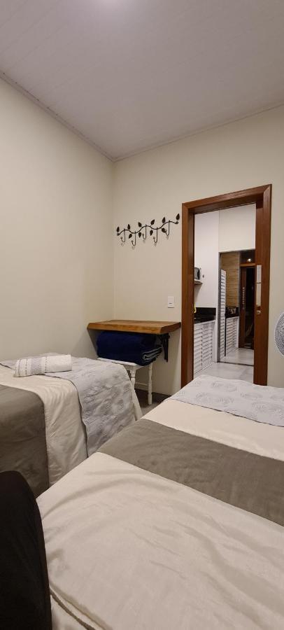 Pousada Arace Công viên tiểu bang Pedra Azul Ngoại thất bức ảnh